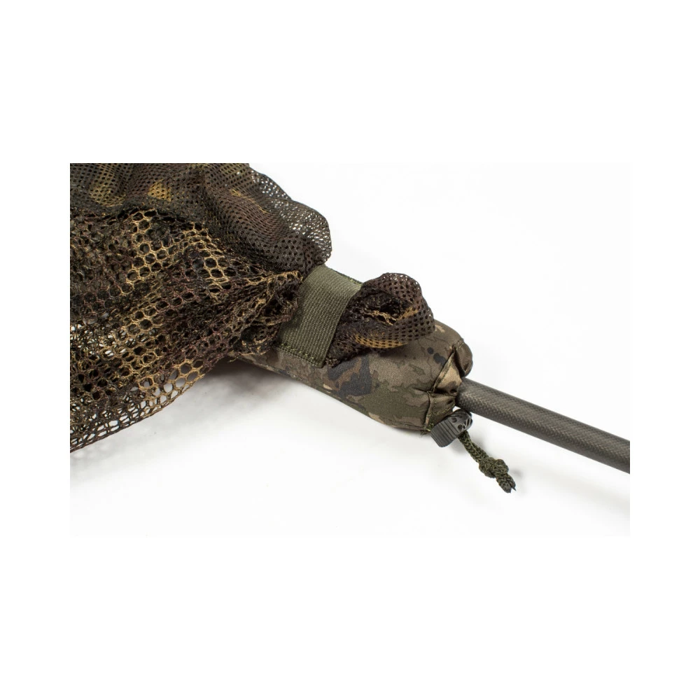 Flotteur à Epuisette Nash Net Float Camo Small 5 Flotteur à Epuisette Nash Net Float Camo Small – Image 3