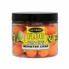 Fluo Pop Ups Monster Crab Orange 15mm 67g FUN FISHING 1 Fluo Pop Ups Monster Crab Orange 15mm 67g FUN FISHING -Matériel Soldes Magasin fluo pop ups monster crab orange 15mm 67g fun fishing
