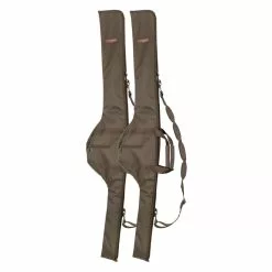 Fourreau Individuel Fox Explorer Single Sleeve Pack X2