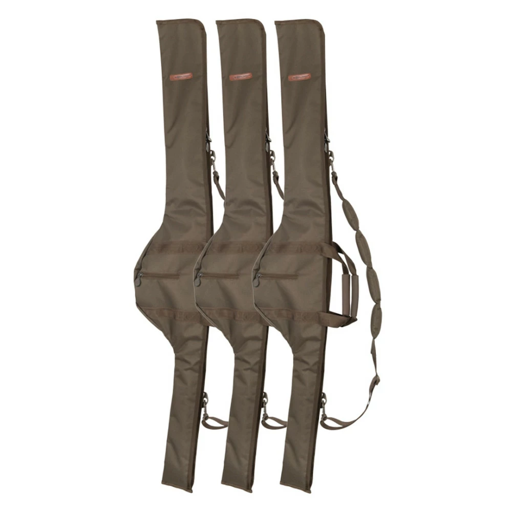 Fourreau Individuel Fox Explorer Single Sleeve Pack X3 3 Fourreau Individuel Fox Explorer Single Sleeve Pack X3