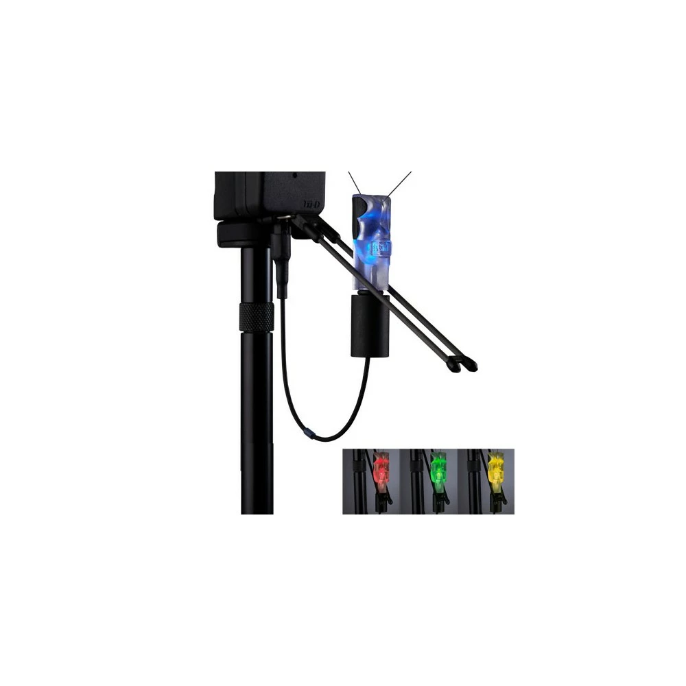 Hanger Delkim Nitelite Set V.2 (les 3) 3 Hanger Delkim Nitelite Set V.2 (les 3)