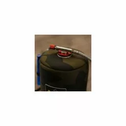 Housse Cartouche Gaz Avid Carp Gas Canister Holder -Matériel Soldes Magasin housse cartouche gaz avid carp gas canister holder 4