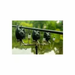 Kit D'Indicateur PTFE Solar Tackle P1 Indicator Kit -Matériel Soldes Magasin kit d indicateur ptfe solar tackle p1 indicator kit 2