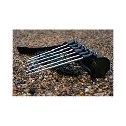 Kit Sardine Fox R-Series Biwy Storm Pack 12 Kit Sardine Fox R-Series Biwy Storm Pack -Matériel Soldes Magasin kit sardine fox r series biwy storm pack 3