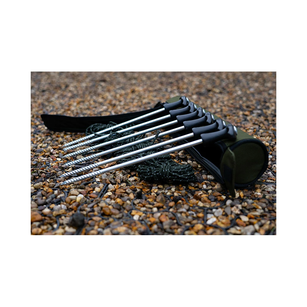 Kit Sardine Fox R-Series Biwy Storm Pack 6 Kit Sardine Fox R-Series Biwy Storm Pack – Image 4