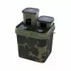 Kontainer System Korda Seau 17L 2 Kontainer System Korda Seau 17L -Matériel Soldes Magasin kontainer system korda seau 17l