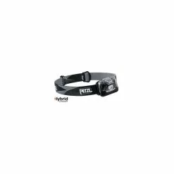 Lampe Frontale Tikka Noir PETZL