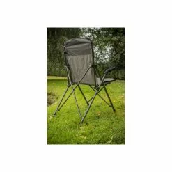 Level Chair Haute Solar Tackle Undercover Foldable Easy Chair High Green -Matériel Soldes Magasin level chair haute solar tackle undercover foldable easy chair high green 1