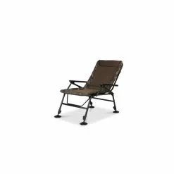 Level Chair Nash Indulgence Big Daddy Auto Recline -Matériel Soldes Magasin level chair nash indulgence big daddy auto recline 1