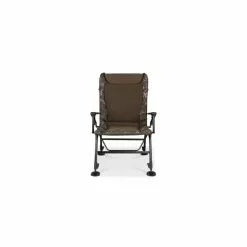 Level Chair Nash Indulgence Big Daddy Auto Recline -Matériel Soldes Magasin level chair nash indulgence big daddy auto recline 2