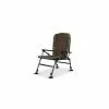 Level Chair Nash Indulgence Hi-Back Auto Recline -Matériel Soldes Magasin level chair nash indulgence hi back auto recline