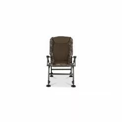 Level Chair Nash Indulgence Hi-Back Auto Recline -Matériel Soldes Magasin level chair nash indulgence hi back auto recline 2