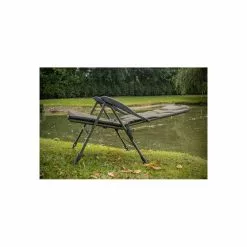 Level Chair Solar Tackle Undercover Recliner Chair Green -Matériel Soldes Magasin level chair solar tackle undercover recliner chair green 2