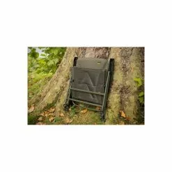 Level Chair Solar Tackle Undercover Recliner Chair Green -Matériel Soldes Magasin level chair solar tackle undercover recliner chair green 4