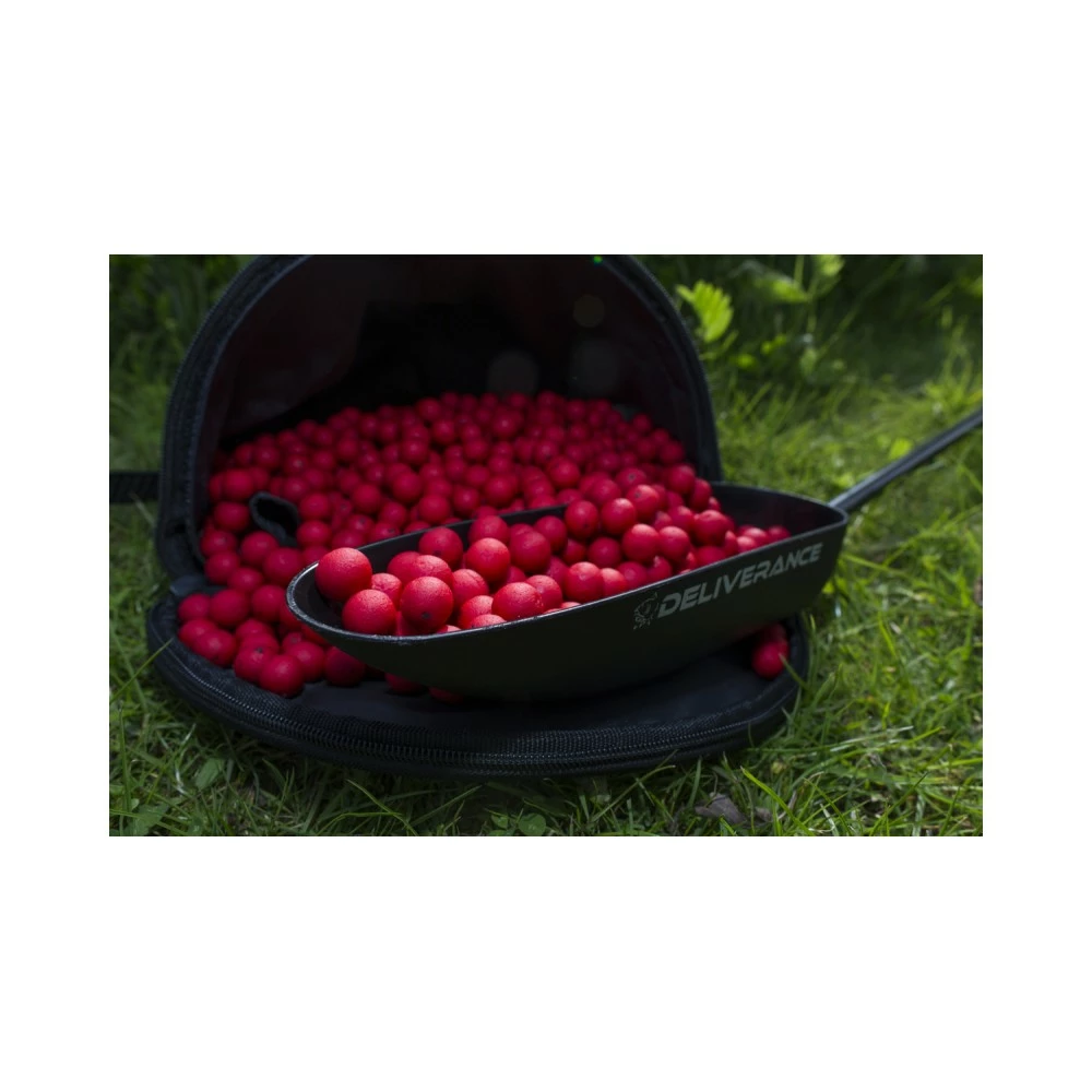 Louche D'amorcage Nash Boilie Spoon 6 Louche D'amorcage Nash Boilie Spoon – Image 4