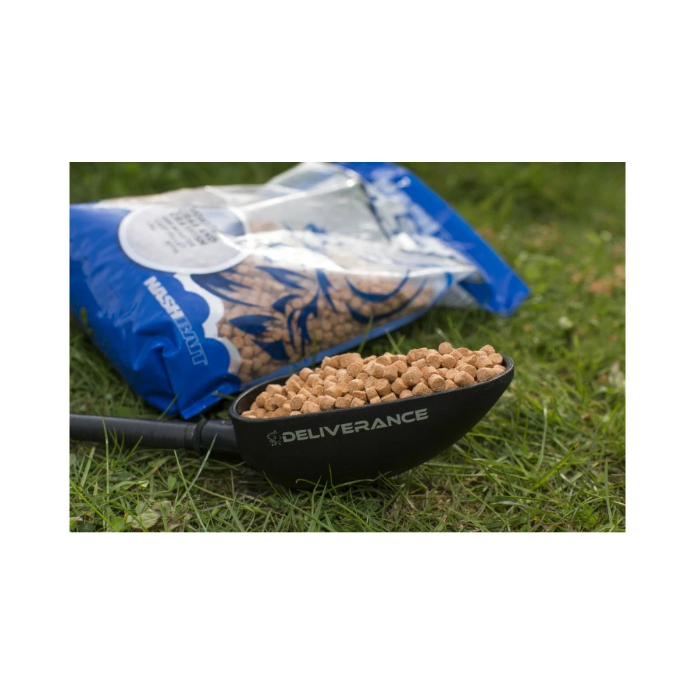 Louche D'amorcage Nash Midi Spoon 5 Louche D'amorcage Nash Midi Spoon – Image 3