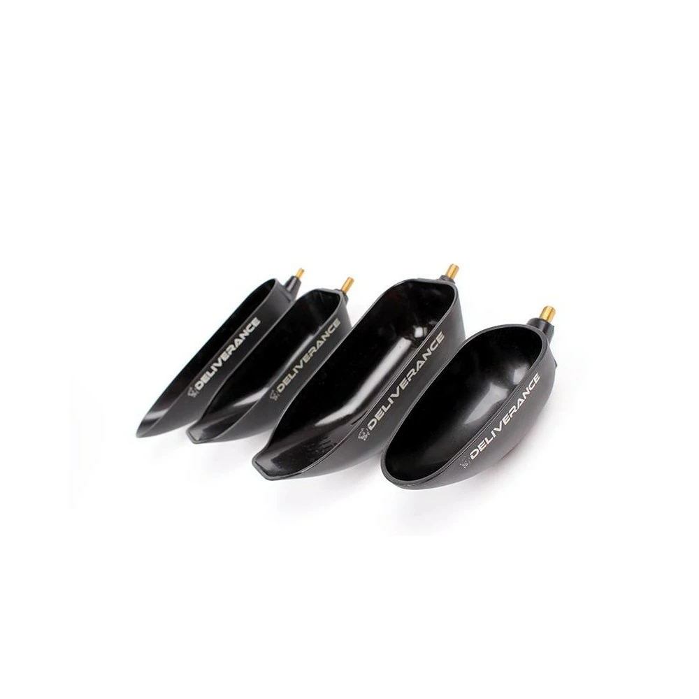 Louche D'amorcage Nash Particle Spoon With Slots 5 Louche D'amorcage Nash Particle Spoon With Slots – Image 3