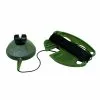 Magnetic Back Lead Kamo Pack FUN FISHING Camouflage 90gr