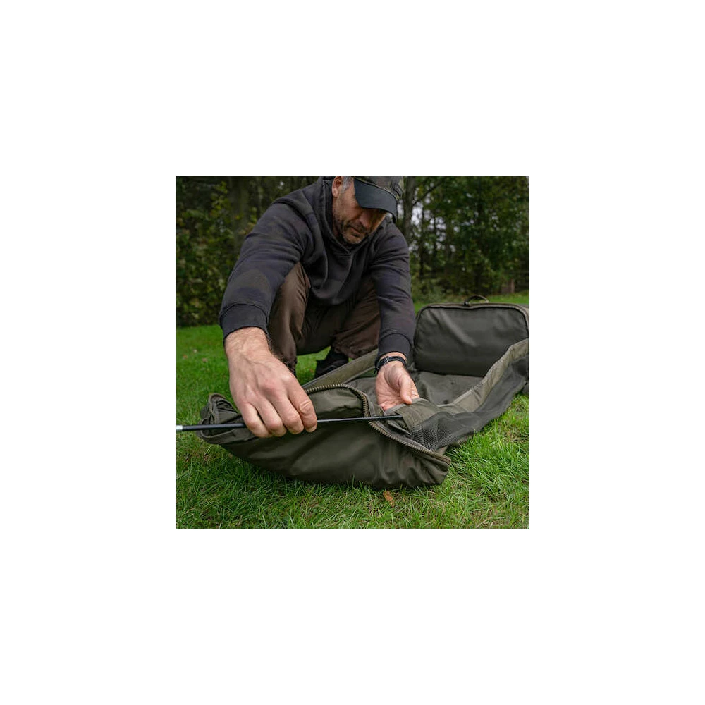 Matelas De Réception Avid Carp Revive Mat XL 11 Matelas De Réception Avid Carp Revive Mat XL – Image 9