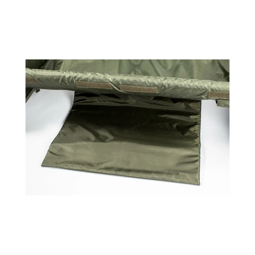 Matelas De Réception Nash Deluxe Carp Cradle 4 Matelas De Réception Nash Deluxe Carp Cradle – Image 2