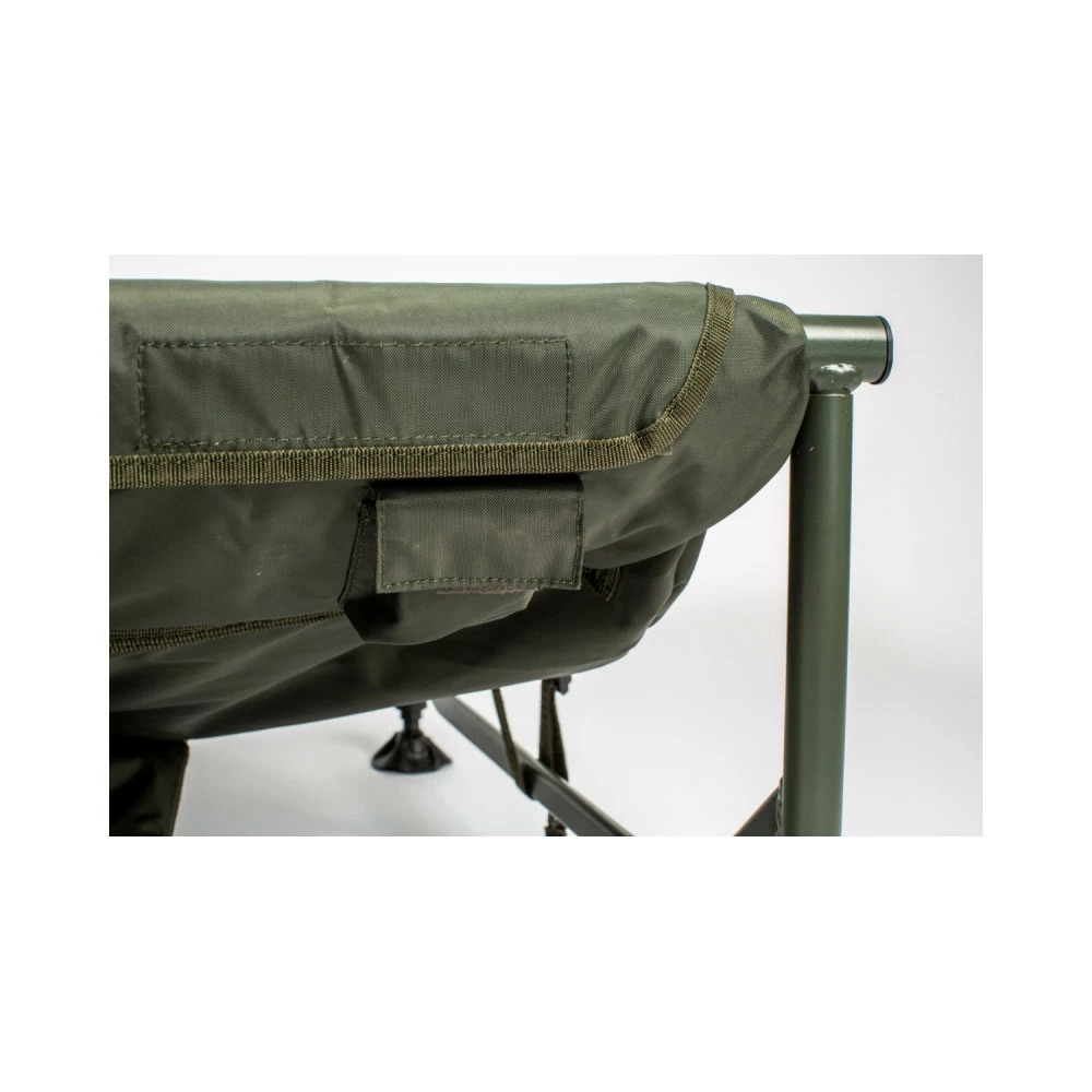 Matelas De Réception Nash Deluxe Carp Cradle 6 Matelas De Réception Nash Deluxe Carp Cradle – Image 4