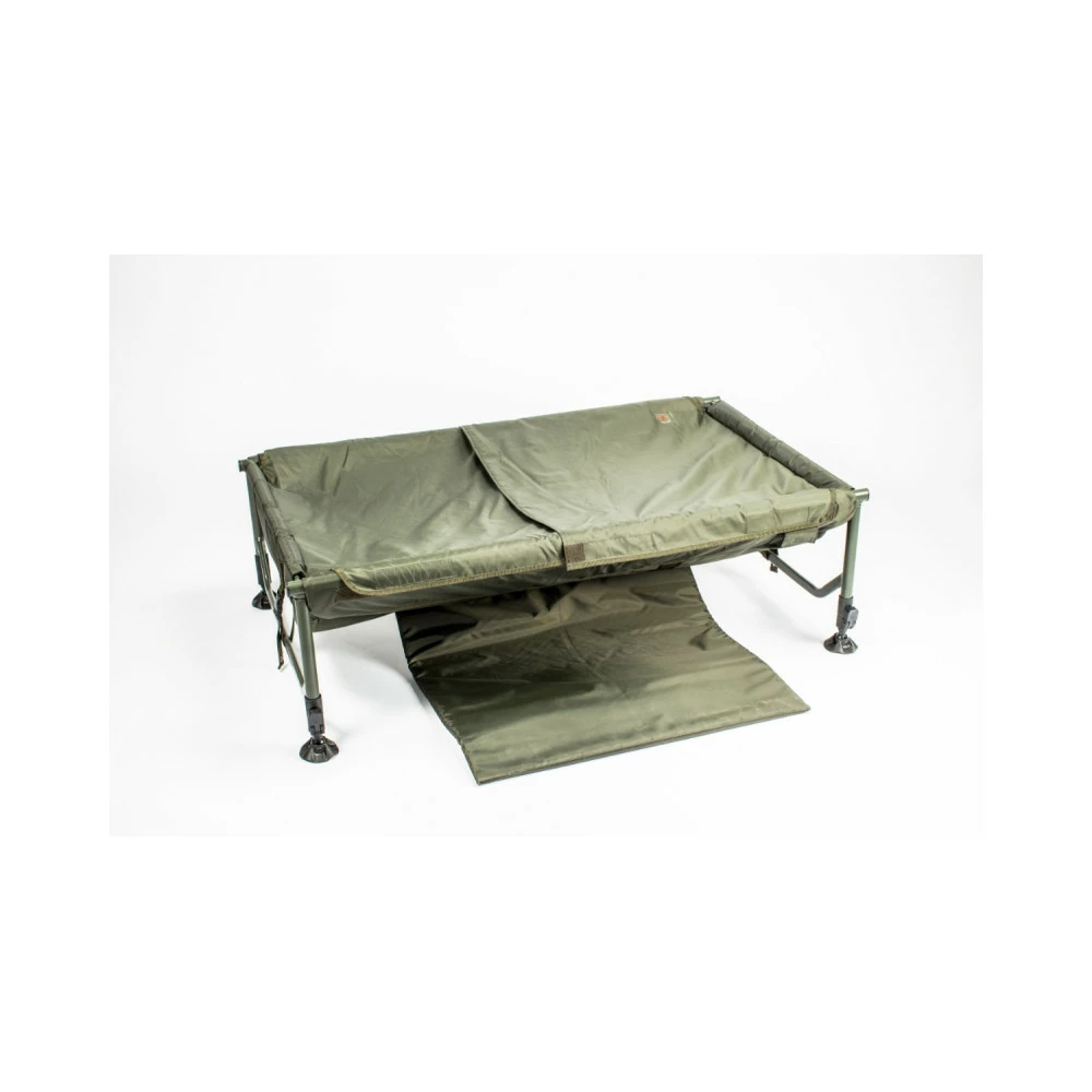 Matelas De Réception Nash Deluxe Carp Cradle 3 Matelas De Réception Nash Deluxe Carp Cradle