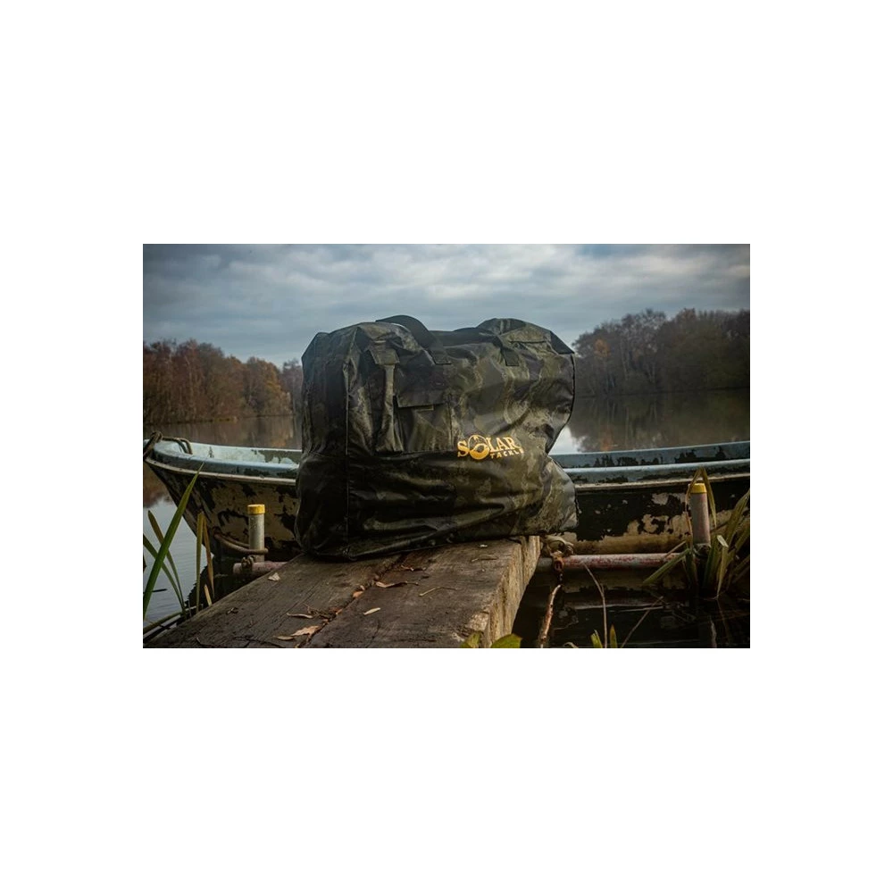 Matelas De Réception Solar Tackle Undercover Camo Inflatable Unhooking Mat 4 Matelas De Réception Solar Tackle Undercover Camo Inflatable Unhooking Mat – Image 2