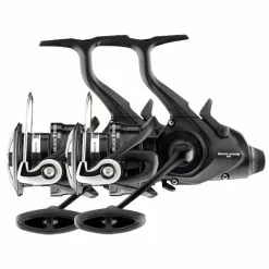 Moulinet Daiwa Black Widow BR 19LT 5000C Pack X2