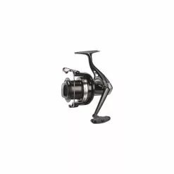 Moulinet Distance DTA OKUMA Big Pit X-SPL