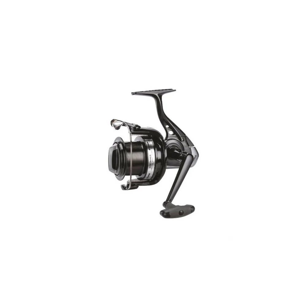 Moulinet Distance DTA OKUMA Big Pit X-SPL 3 Moulinet Distance DTA OKUMA Big Pit X-SPL