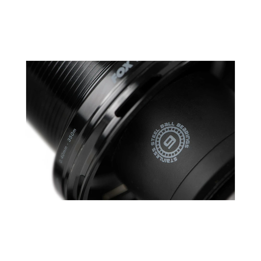 Moulinet Fox 14000XC Pack X2 6 Moulinet Fox 14000XC Pack X2 – Image 4