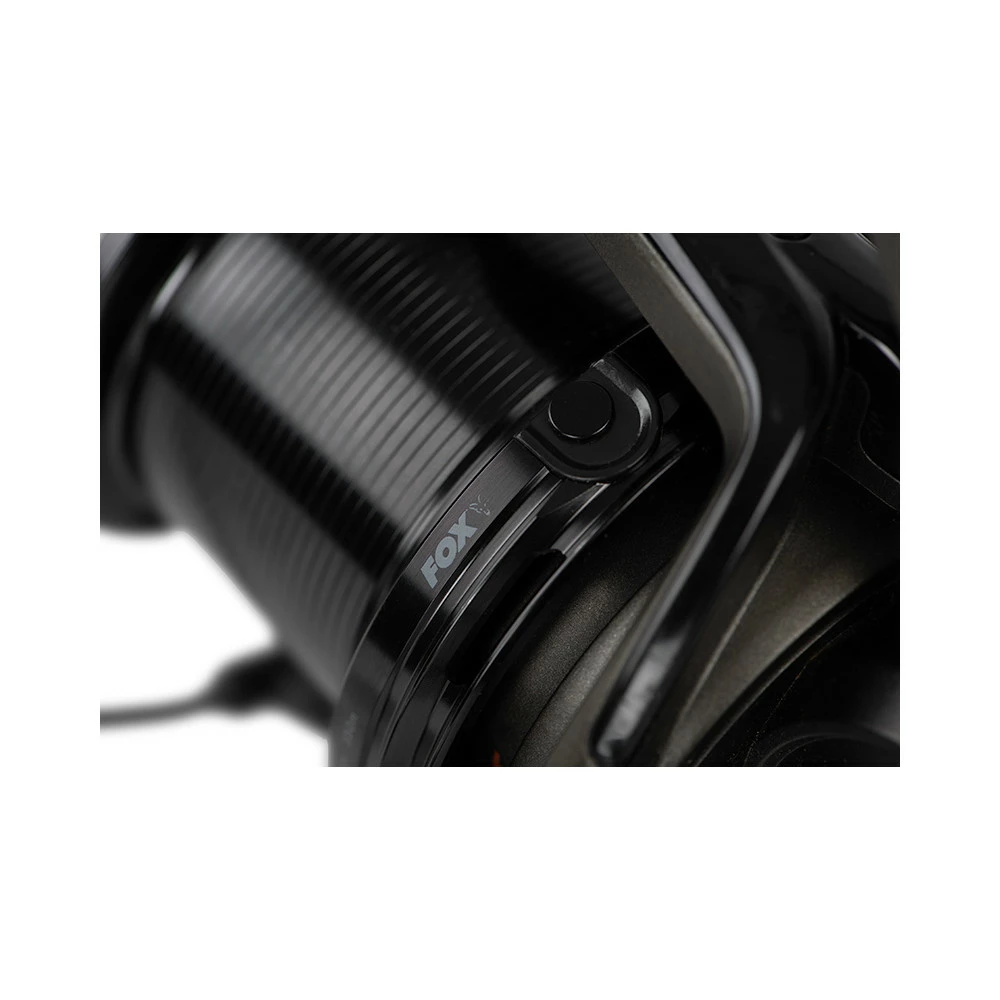 Moulinet Fox 14000XC Pack X2 8 Moulinet Fox 14000XC Pack X2 – Image 6