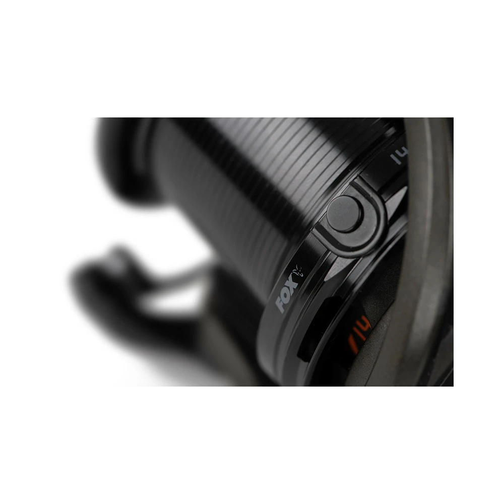 Moulinet Fox 14000XC Pack X2 9 Moulinet Fox 14000XC Pack X2 – Image 7