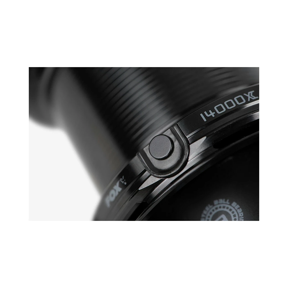 Moulinet Fox 14000XC Pack X2 10 Moulinet Fox 14000XC Pack X2 – Image 8