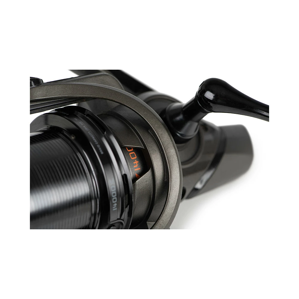 Moulinet Fox 14000XC Pack X3 7 Moulinet Fox 14000XC Pack X3 – Image 5