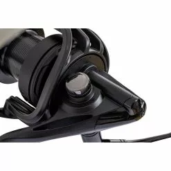 Moulinet Insist LS-M 10000 Radical Z-Carp 8 Moulinet Insist LS-M 10000 Radical Z-Carp -Matériel Soldes Magasin moulinet insist lsm 10000 radical zcarp 2