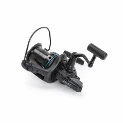 Moulinet Nash LR 10000 10 Moulinet Nash LR 10000 -Matériel Soldes Magasin moulinet nash lr 10000 3