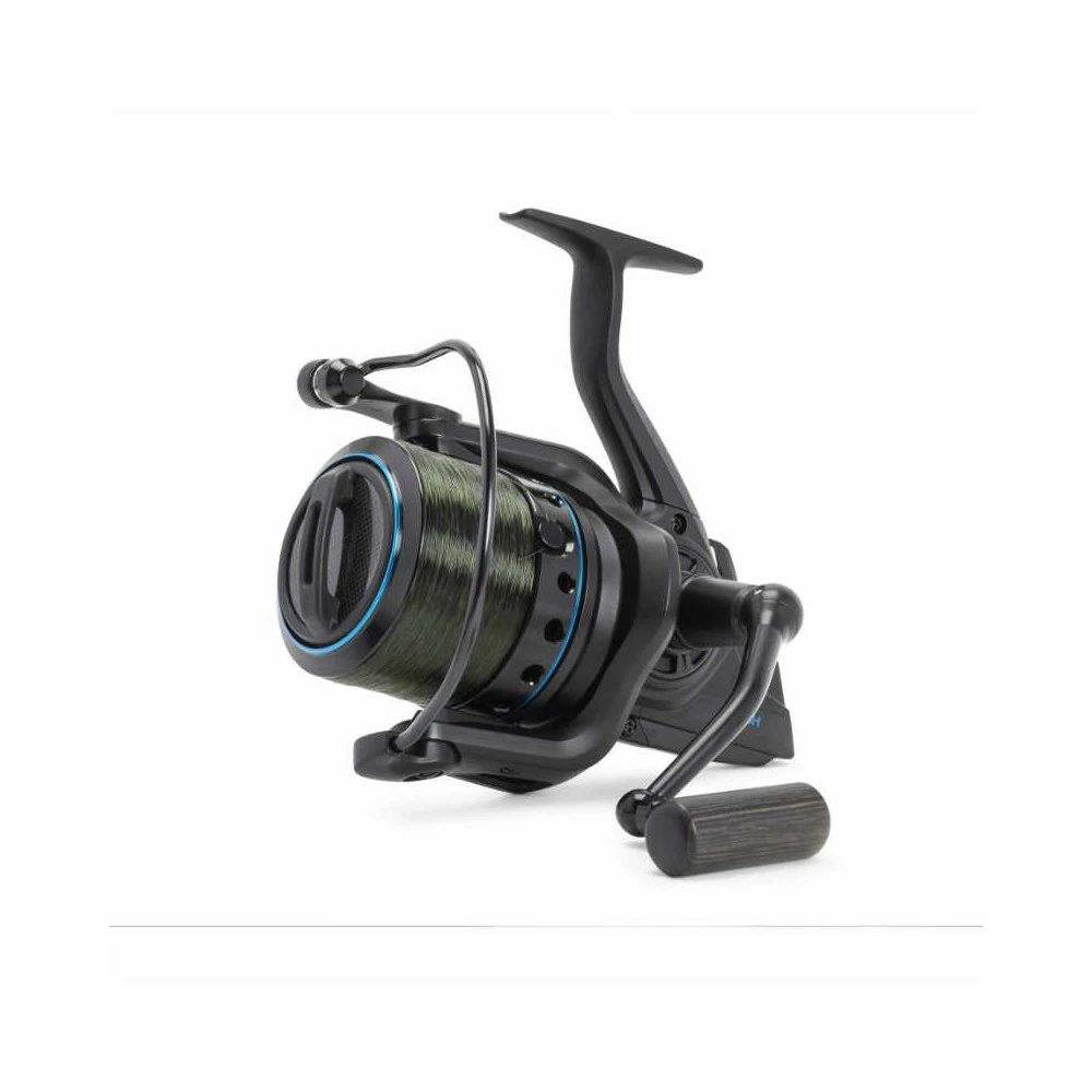 Moulinet Nash LR 8000 4 Moulinet Nash LR 8000 – Image 2