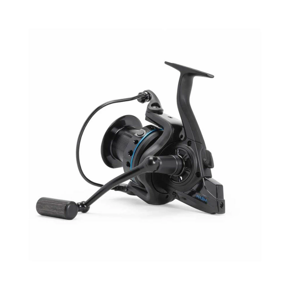 Moulinet Nash LR 8000 5 Moulinet Nash LR 8000 – Image 3