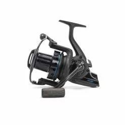 Moulinet Nash LR 8000