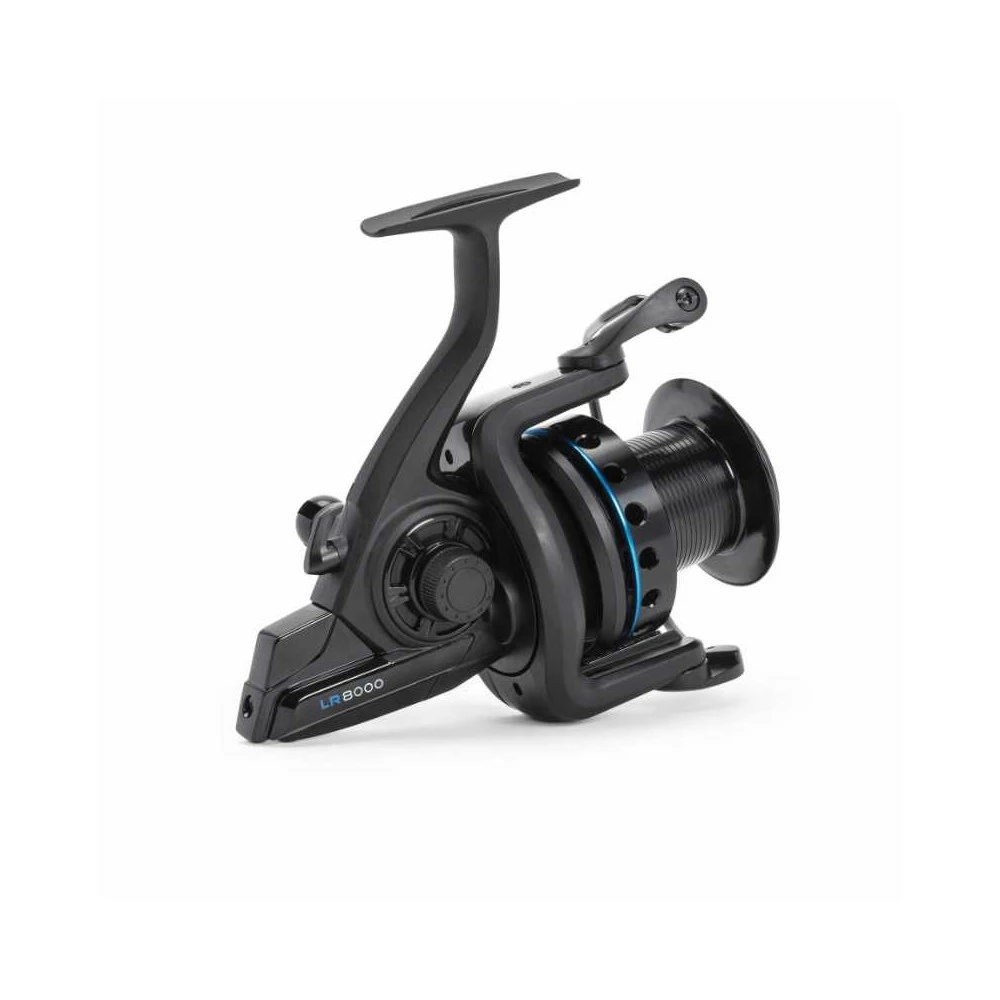 Moulinet Nash LR 8000 6 Moulinet Nash LR 8000 – Image 4