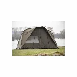 Panneau Avant Solar Tackle Compact Spider Mozzie Mesh Front With Mag-Loc Door