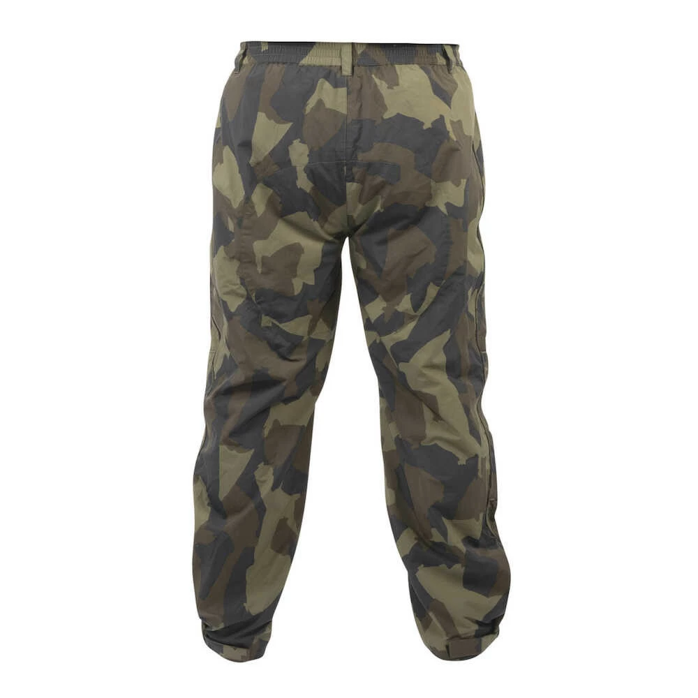 Pantalon Avid Carp Ripstop Camo Trousers 4 Pantalon Avid Carp Ripstop Camo Trousers – Image 2