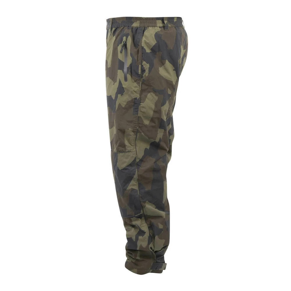 Pantalon Avid Carp Ripstop Camo Trousers 5 Pantalon Avid Carp Ripstop Camo Trousers – Image 3