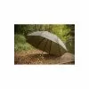 Parapluie Solar Tackle Undercover Brolly 60" Green -Matériel Soldes Magasin parapluie solar tackle undercover brolly 60 green