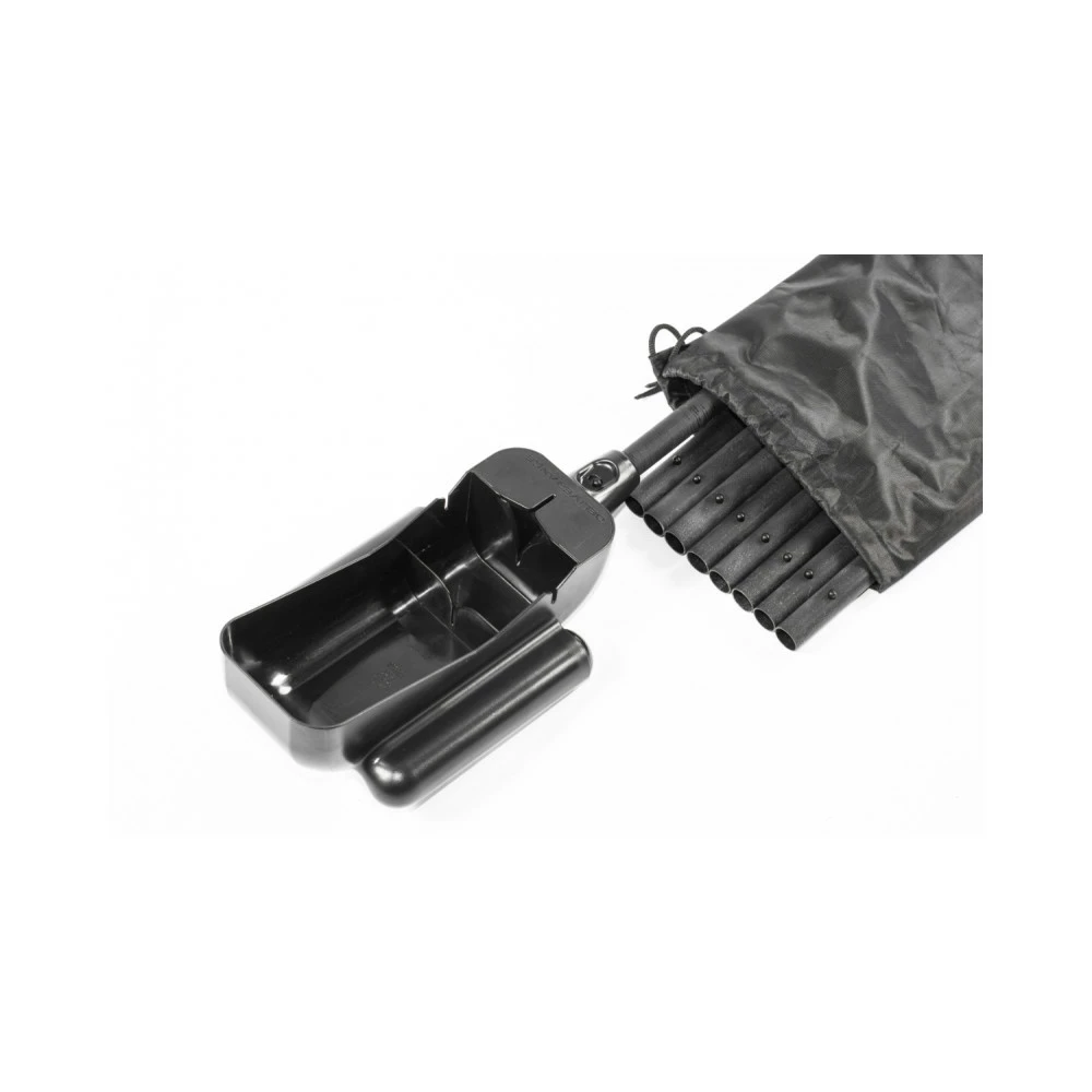 Perche D'Amorçage Nash Spot On Bushwhacker Baiting Pole System 15m 4 Perche D'Amorçage Nash Spot On Bushwhacker Baiting Pole System 15m – Image 2