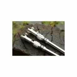 Pique Solar Tackle P1 Anti-Twist Bank Stick