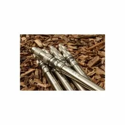 Pique Solar Tackle P1 Travel-Lite Bank Stick