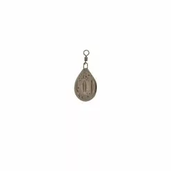 Plomb Avid Carp Dumpy Pear Swivel