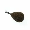 Plomb Nash Dumpy Pear Gravel/Clay 2 Plomb Nash Dumpy Pear Gravel/Clay -Matériel Soldes Magasin plomb nash dumpy pear gravelclay